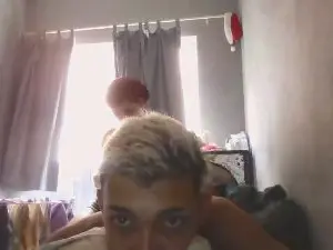 Cam4 Live Porn of Luizfernandobbz