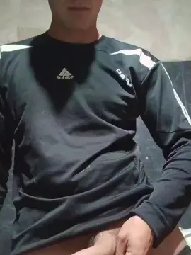 Cam4 Adult Webcam of Titanhid