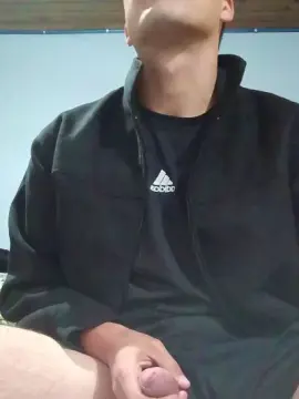 Cam4 Sex Chat of Titanhid