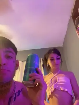 Cam4 Adult Video Chat of hellstar_