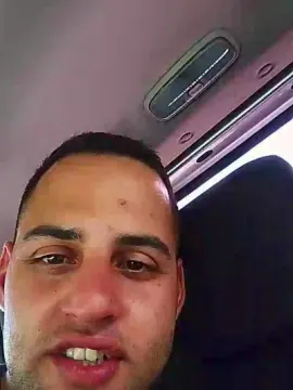 Cam4 Nude Webcam of joog6