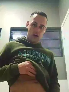 Cam4 Live Sex Cam of joog6