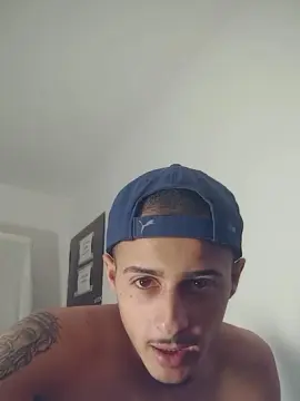 Cam4 Nude Webcam of sant2951