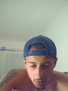 Cam4 Live Sex of sant2951