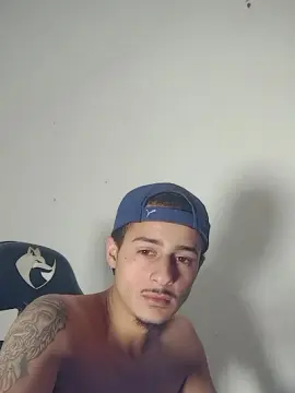 Cam4 Live Porn of sant2951