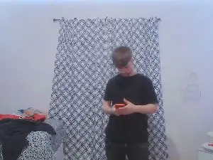 Cam4 Free Porn Cam of BWCBENZ