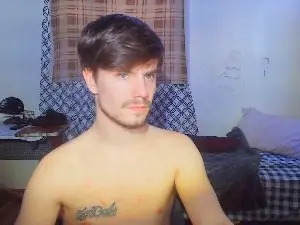 Cam4 Free Porn Cam of BWCBENZ