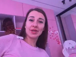 Cam4 Live Porn of Crystallana