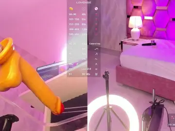 Cam4 Adult Video Chat of LunaAridi