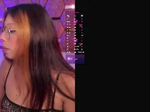 Cam4 Private Sex Chat of LunaAridi