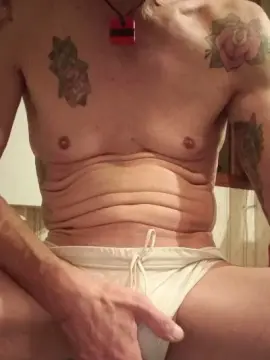 Cam4 Adult Webcams of Mrpaz22