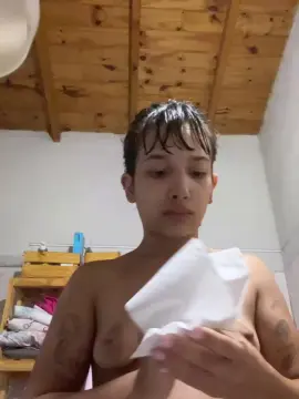 Cam4 Sex Chat of anahi50