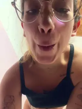 Cam4 Nude Webcam of anahi50