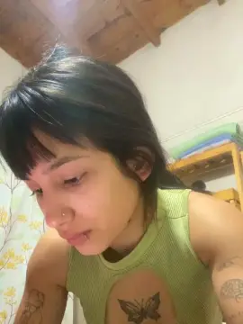Cam4 Live Sex of anahi50
