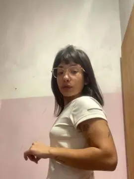Cam4 Adult Webcam of anahi50