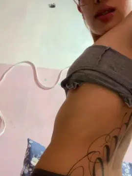 Cam4 Sex Cam of anahi50