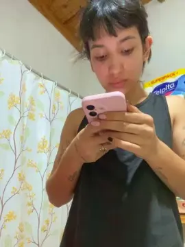 Cam4 Adult Webcams of anahi50