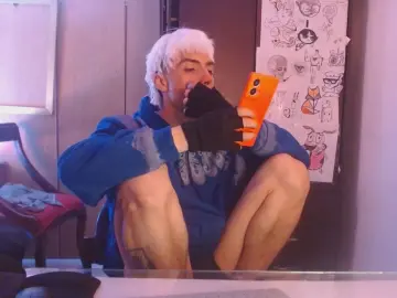 Cam4 Adult Webcam of apolocarter