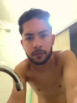 Cam4 Free Porn Cam of Paulloswx