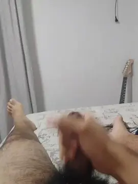 Cam4 Adult Webcam of avecedari0