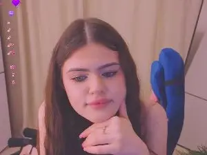 Cam4 Free Porn Cam of 404cutie