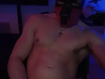 Cam4 Live Sex Cam of Frabroker