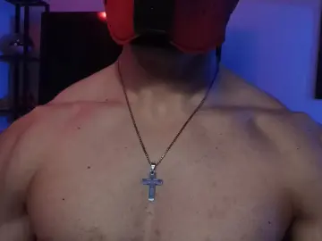 Cam4 Free Live Porn of Frabroker