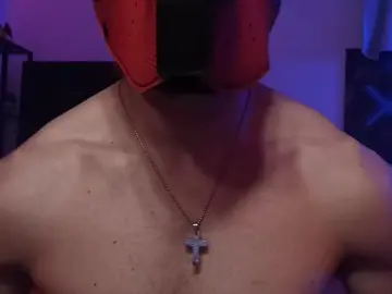 Cam4 Live Sex Cam of Frabroker