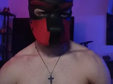 Cam4 Live Sex of Frabroker