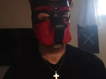 Cam4 Private Sex Chat of Frabroker