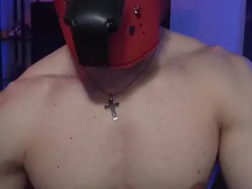 Cam4 Live Porn of Frabroker