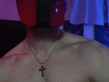 Cam4 Live Porn of Frabroker