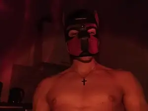 Cam4 Nude Webcam of Frabroker