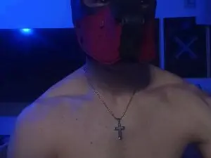 Cam4 Nude Webcam of Frabroker