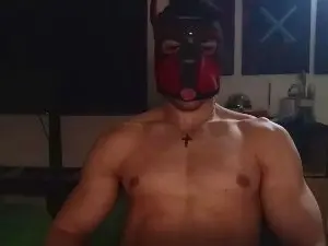 Cam4 Free Porn Cam of Frabroker