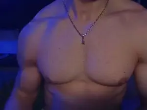 Cam4 Live Porn of Frabroker