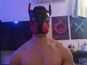 Cam4 Adult Webcam of Frabroker