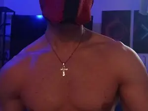 Cam4 Adult Webcam of Frabroker