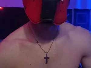 Cam4 Free Live Porn of Frabroker