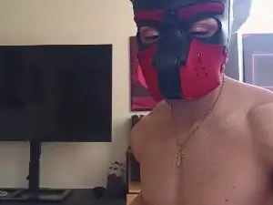 Cam4 Sex Cam of Frabroker