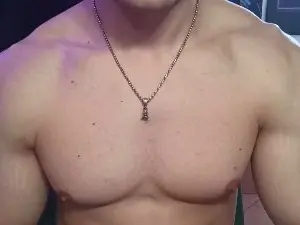 Cam4 Nude Webcam of Frabroker