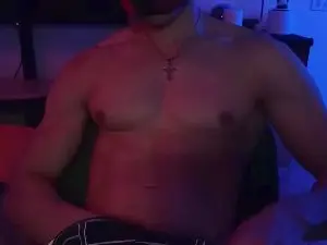 Cam4 Nude Webcam of Frabroker