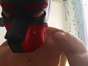 Cam4 Free Porn Cam of Frabroker