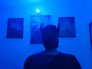 Cam4 Live Sex Cam of Frabroker