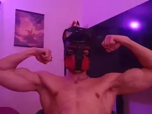 Cam4 Sex Cam of Frabroker