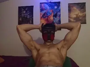 Cam4 Adult Webcams of Frabroker