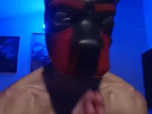 Cam4 Private Sex Chat of Frabroker