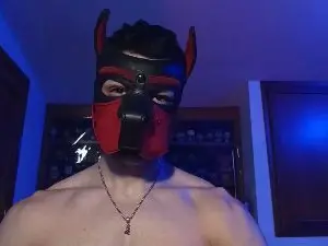 Cam4 Adult Webcam of Frabroker