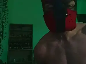 Cam4 Adult Video Chat of Frabroker