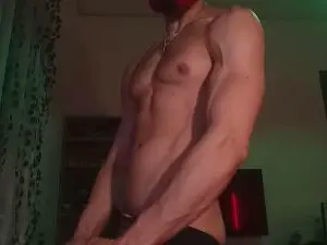 Cam4 Nude Webcam of Frabroker